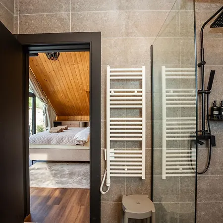 Willa Valley View With Pool, Jacuzzi And Sauna