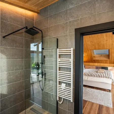 Valley View With Pool, Jacuzzi And Sauna *