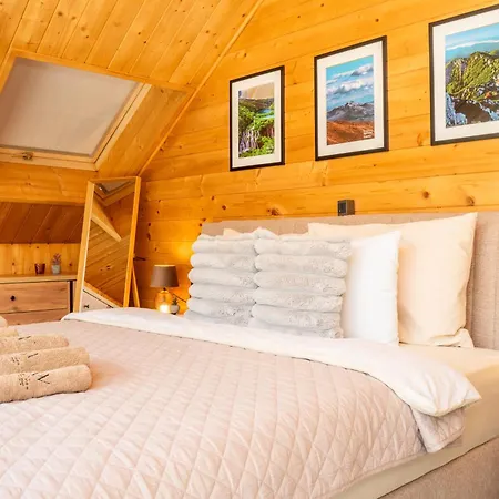 Willa Valley View With Pool, Jacuzzi And Sauna Moravice