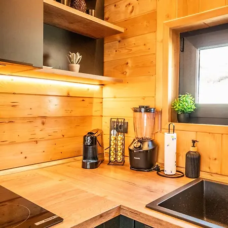 Willa Valley View With Pool, Jacuzzi And Sauna Moravice
