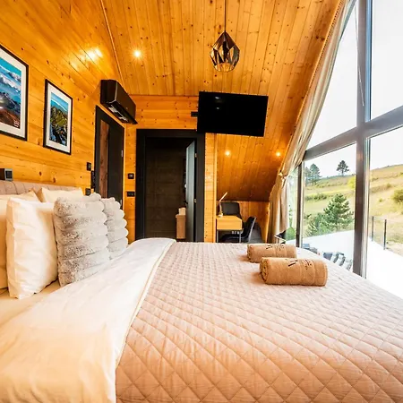 Willa Valley View With Pool, Jacuzzi And Sauna Moravice